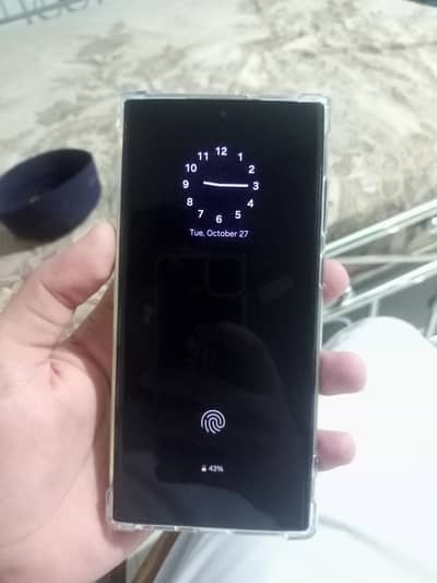 Samsung Mobile S22 Ultra