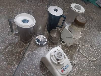 Juicer, Blender,Masala Grinder