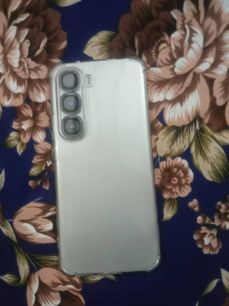 Infinix Hot 60 Pro Plus 7