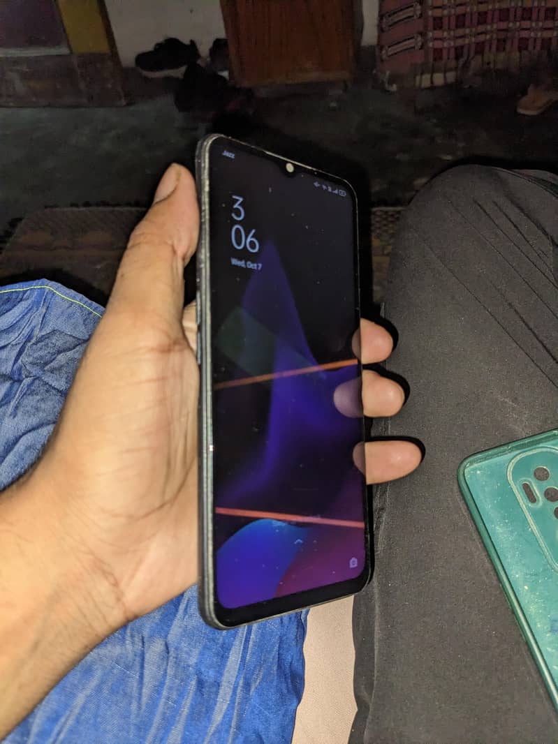 OPPO A5 2