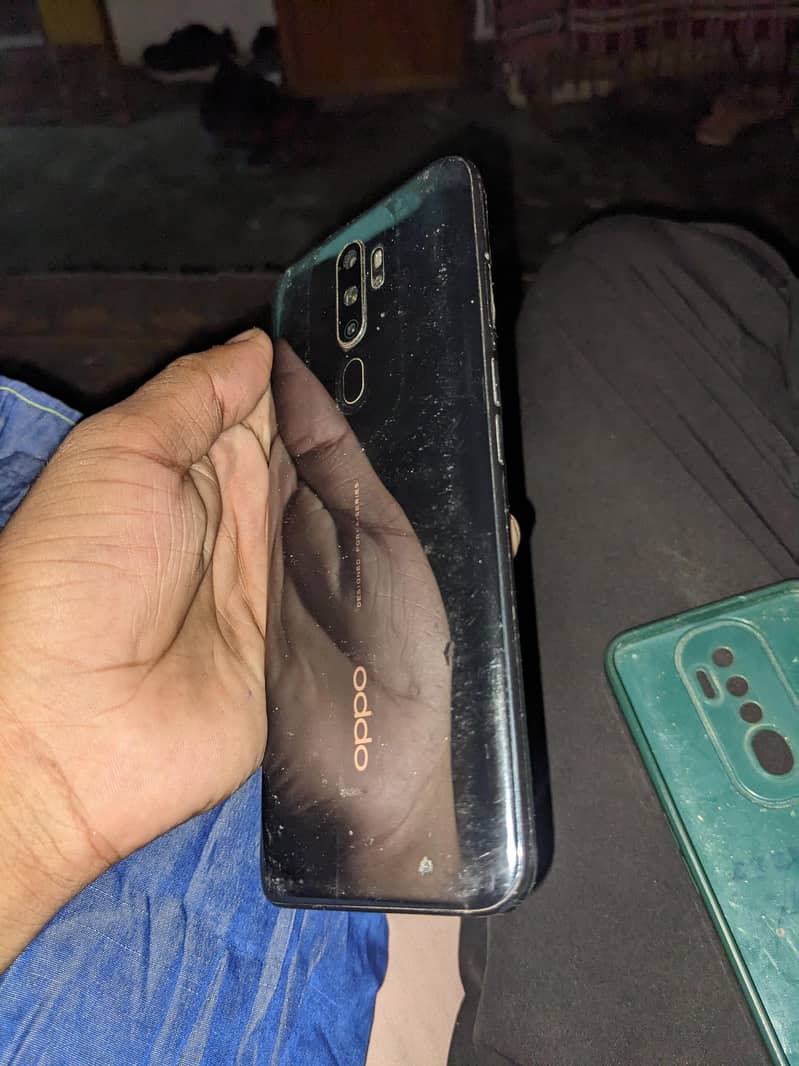 OPPO A5 3