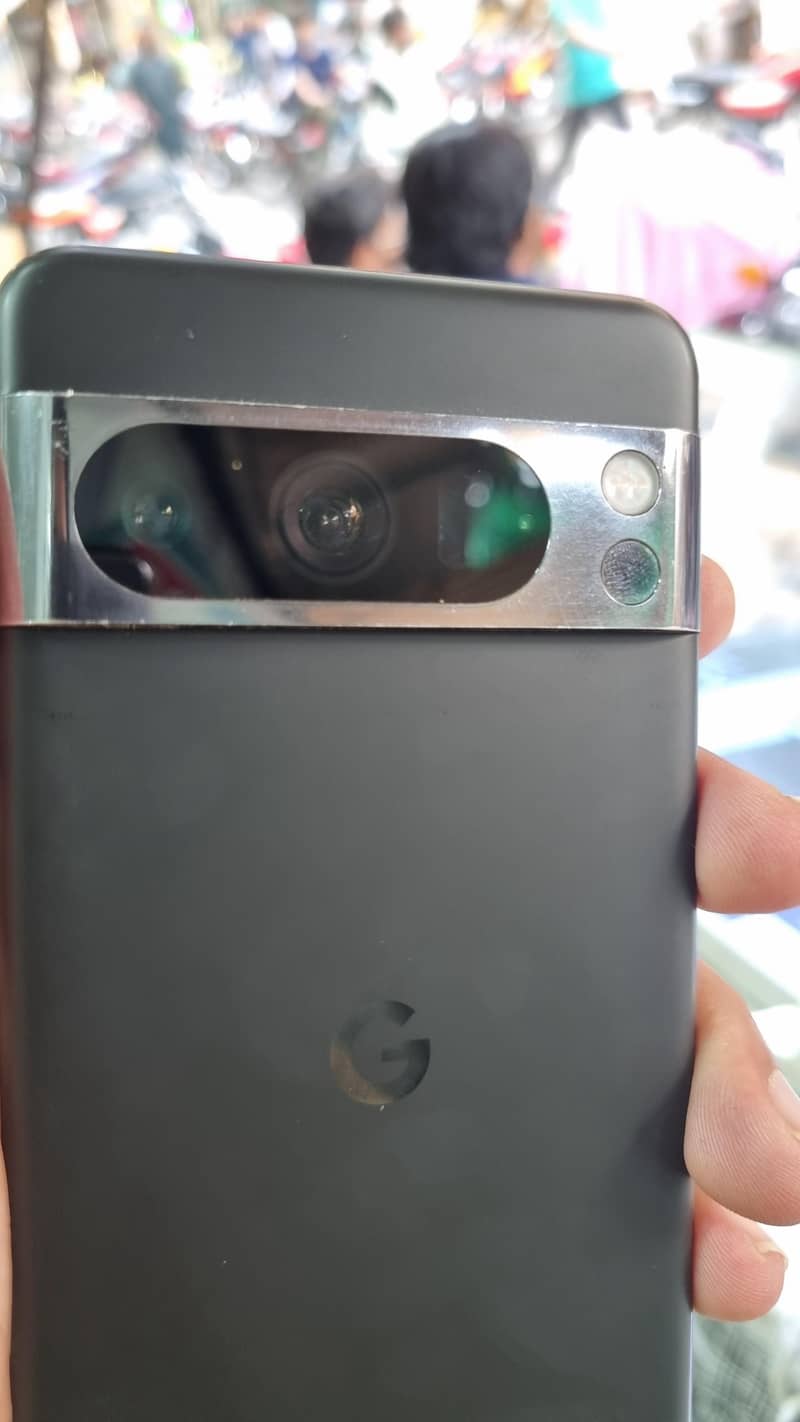 Google Pixel 8 Pro 1