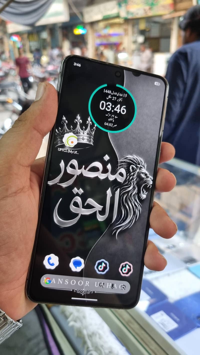 Google Pixel 8 Pro 4