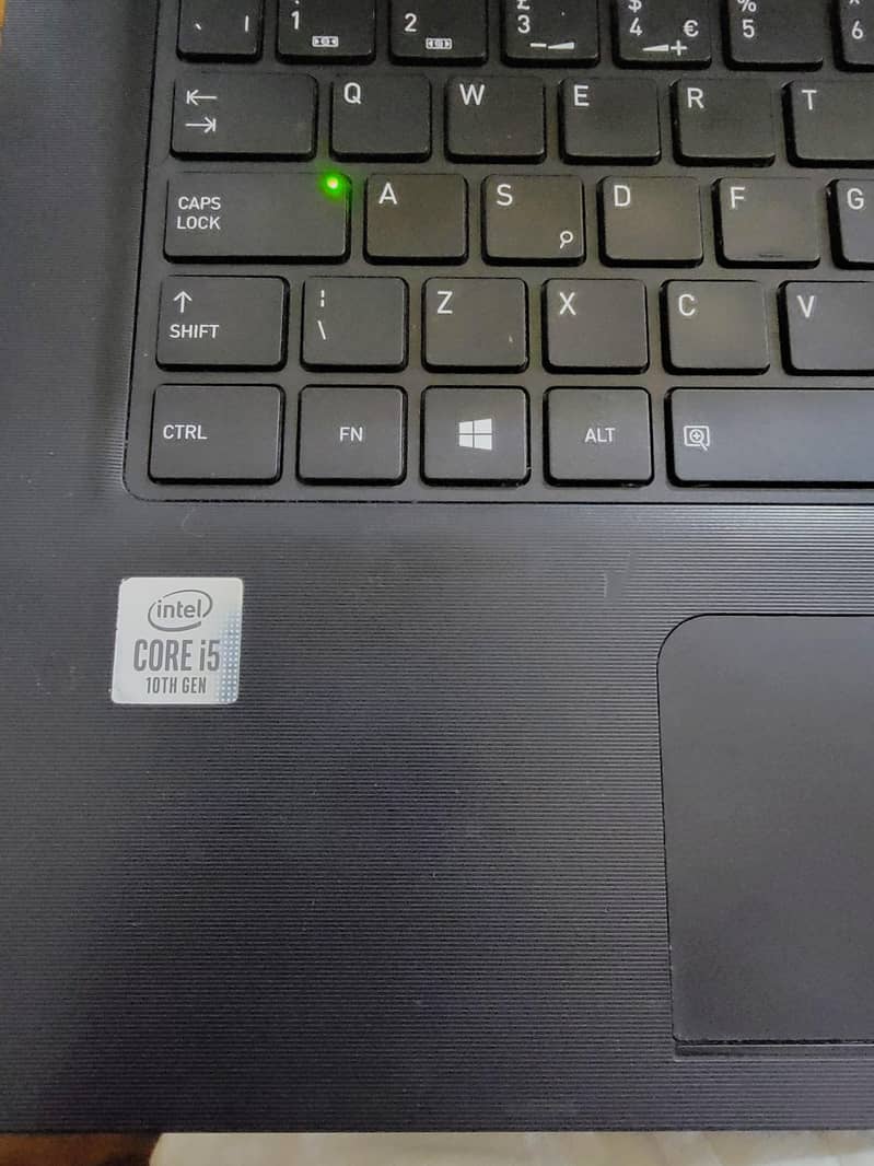 Dynabook Tecra A40-G 2