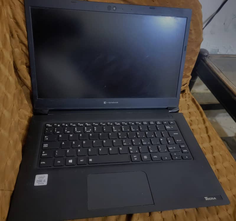 Dynabook Tecra A40-G 4