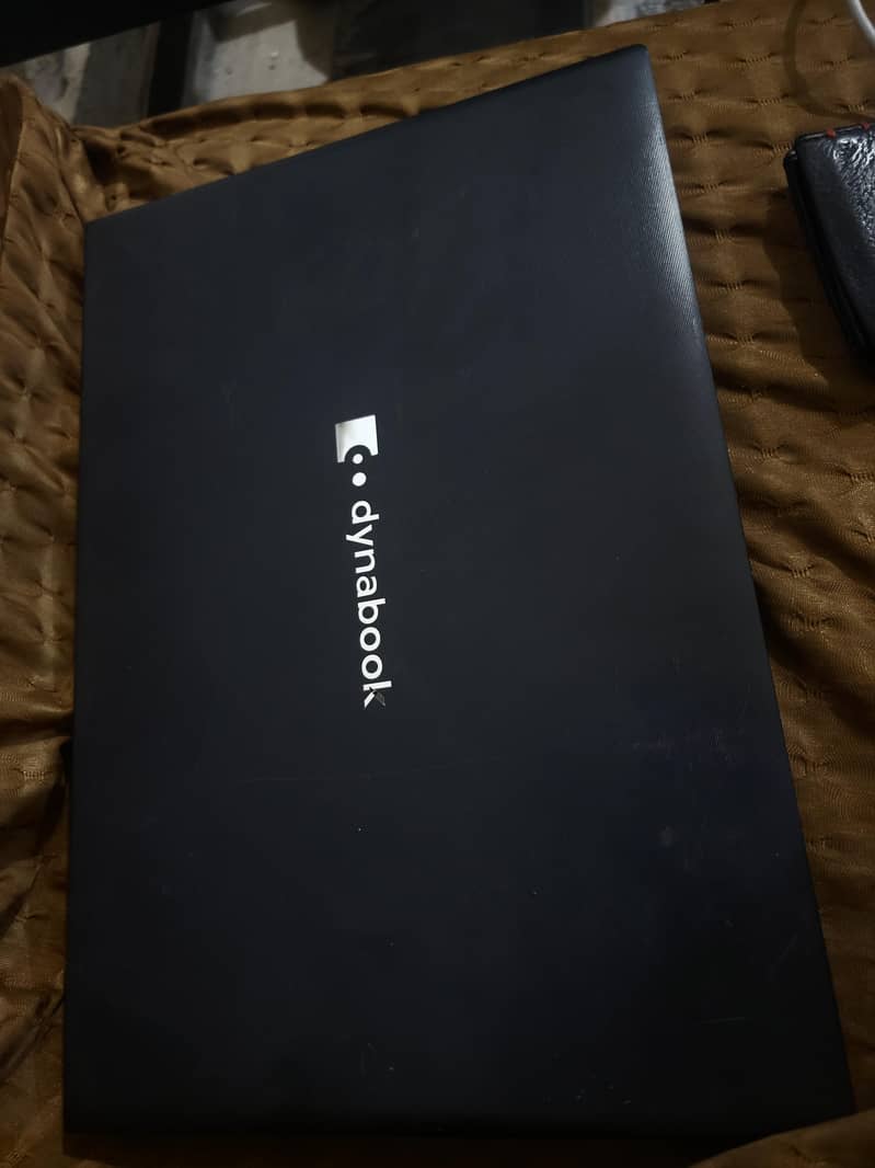 Dynabook Tecra A40-G 5