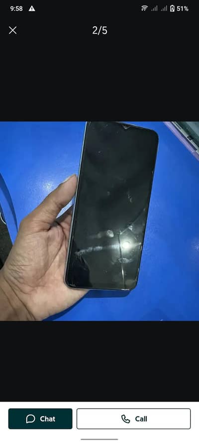 Vivo Y21
