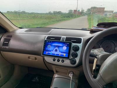 Honda Civic 2005