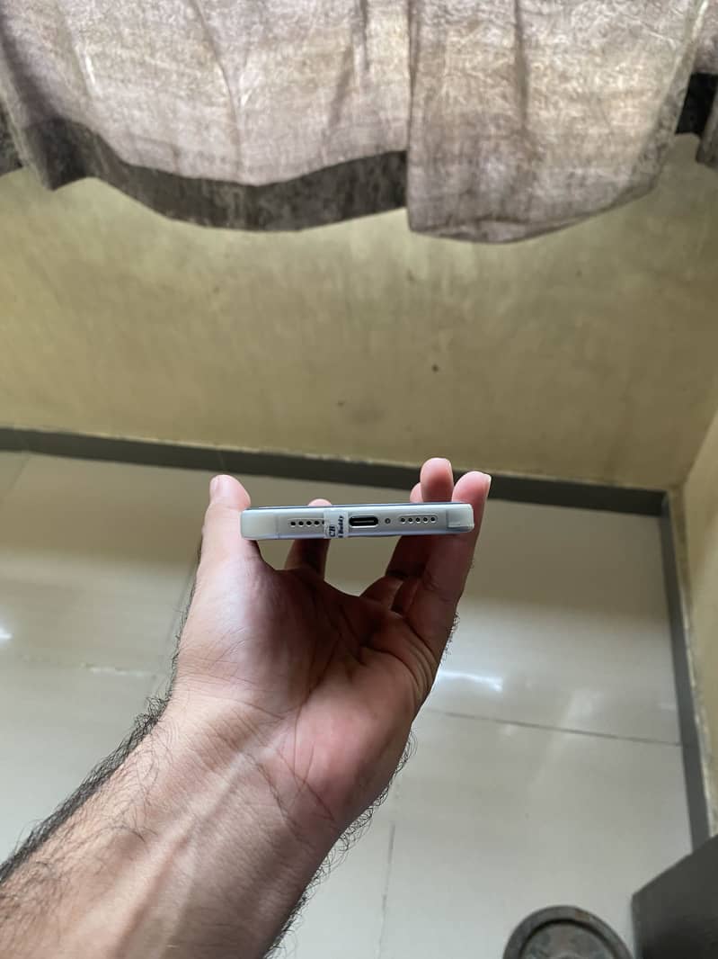 Apple iPhone 17 Pro 5
