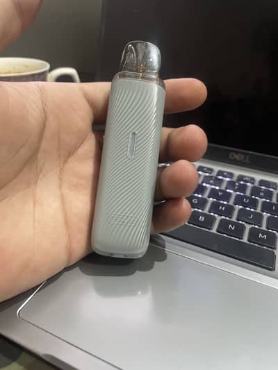 All ok g5lite pod only 18+