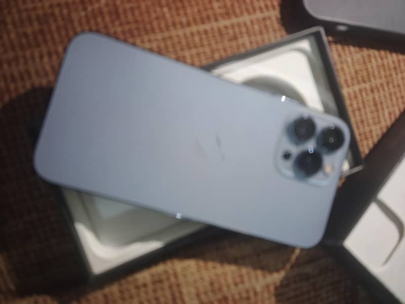 Apple iPhone 13 Pro Max 1