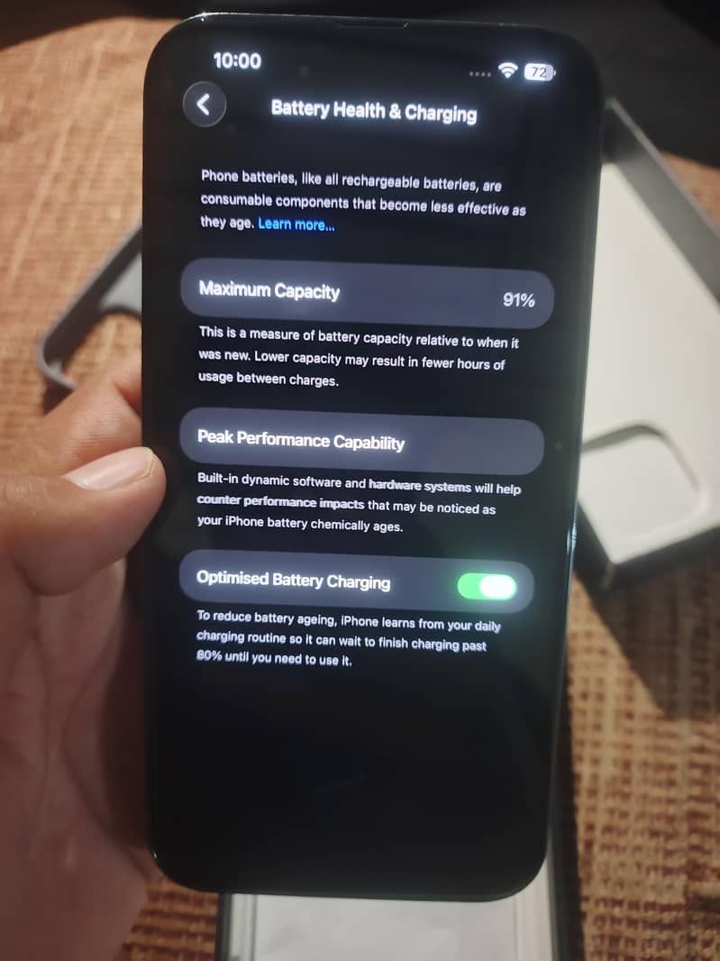 Apple iPhone 13 Pro Max 3