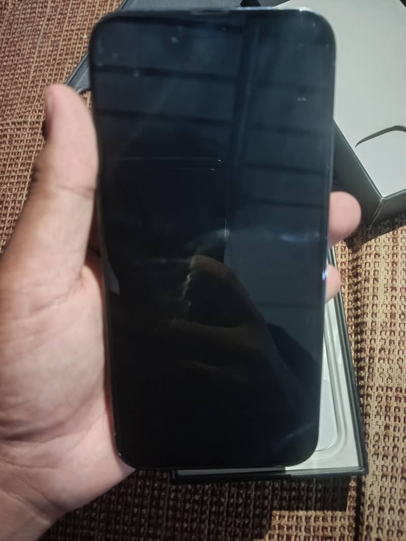 Apple iPhone 13 Pro Max 7