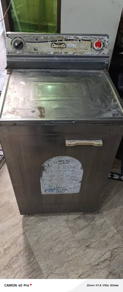 United Washing Machine