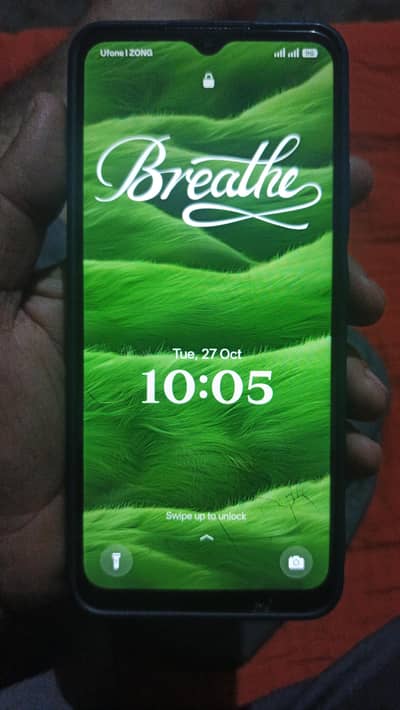 OPPO A18