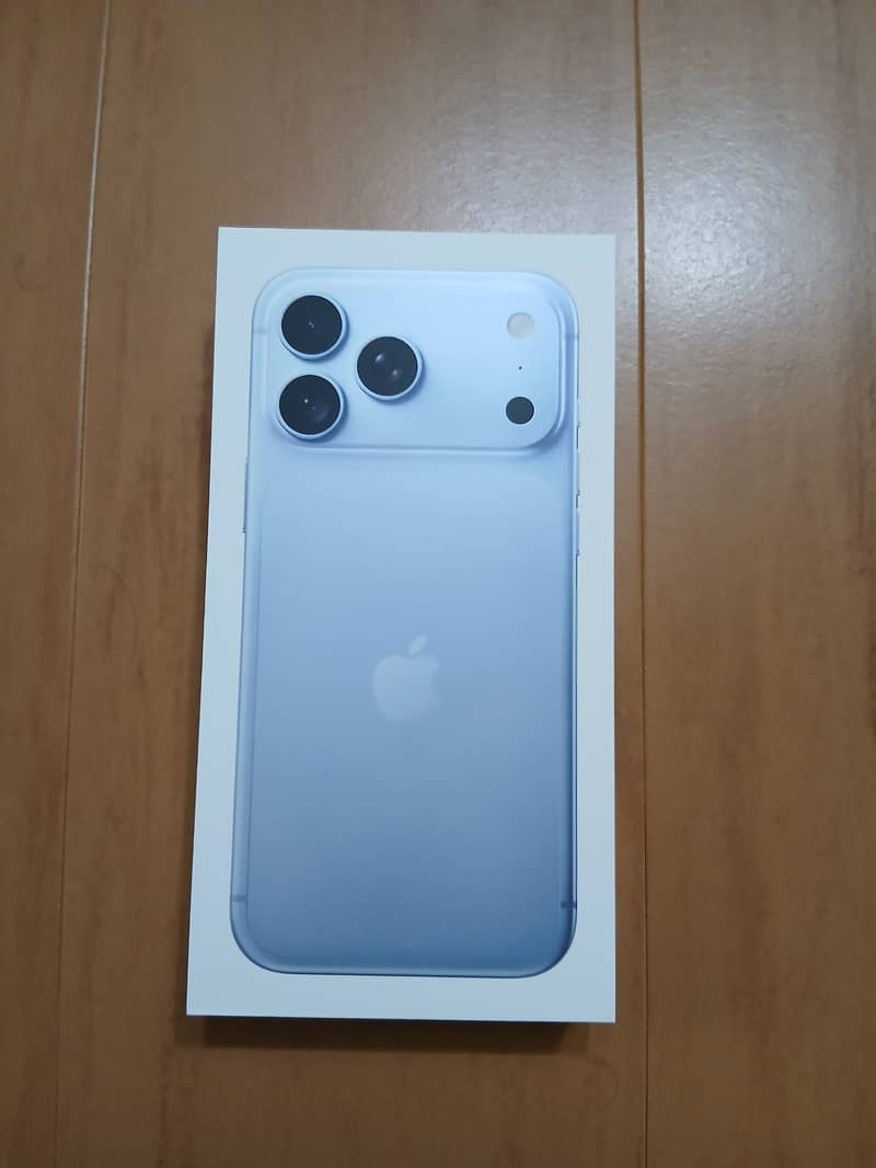 Apple iPhone 18 Pro Max 0