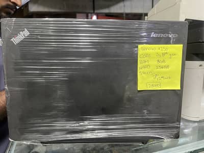 Lenovo x250