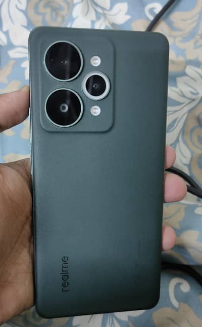 Realme 15 Pro