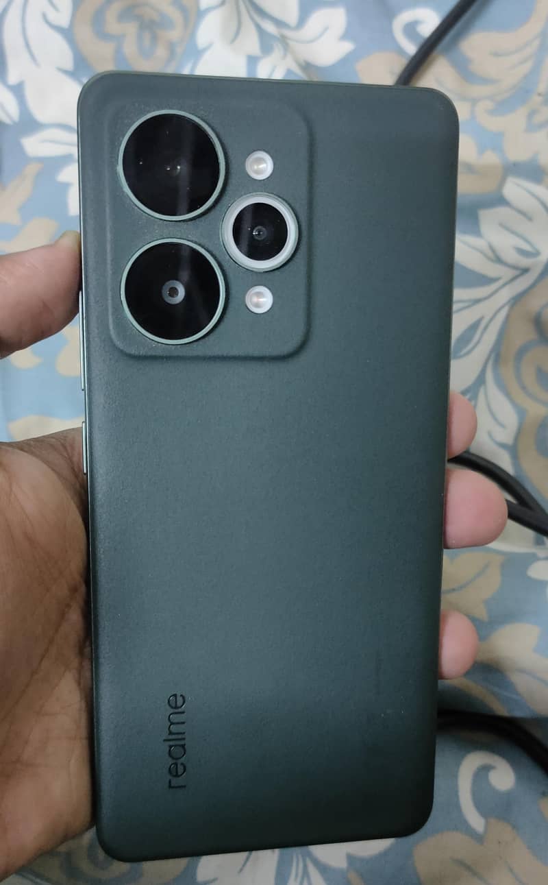 Realme 15 Pro 0