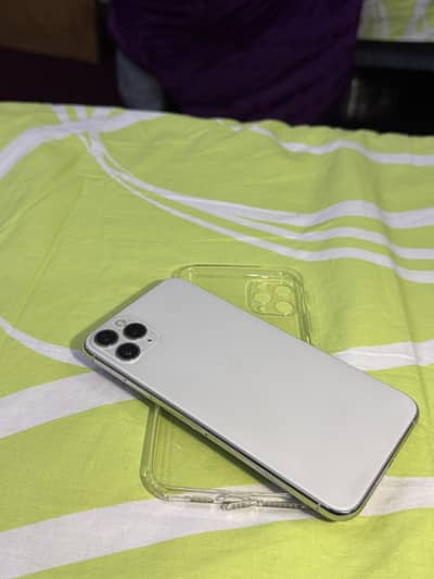 Apple iPhone 11 Pro Max