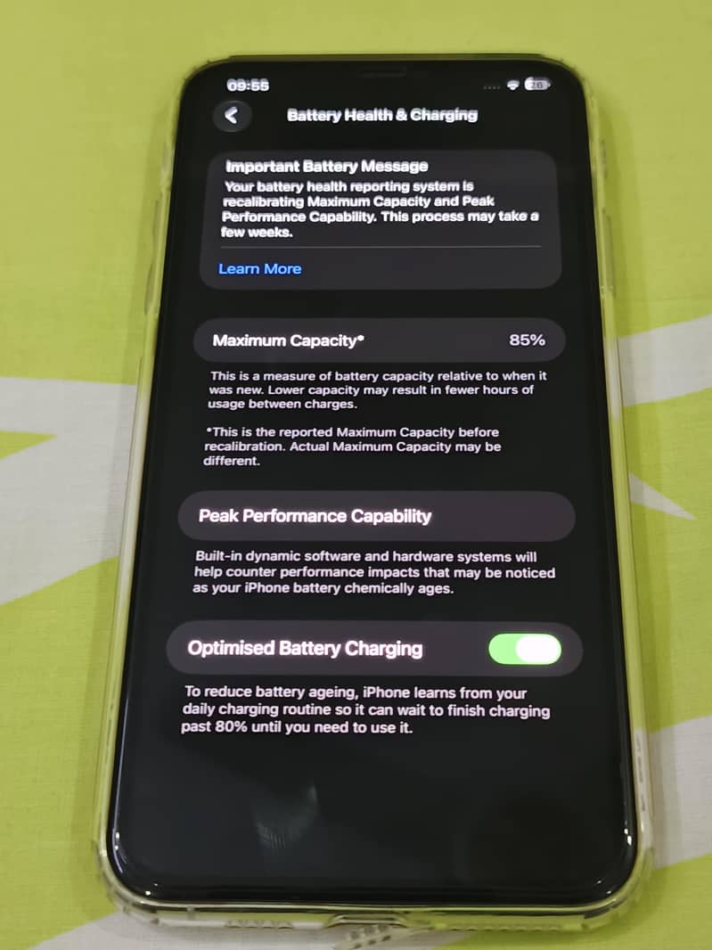 Apple iPhone 11 Pro Max 10