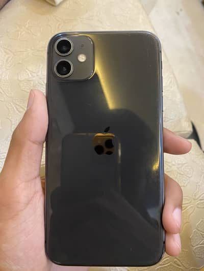 Apple iPhone 11