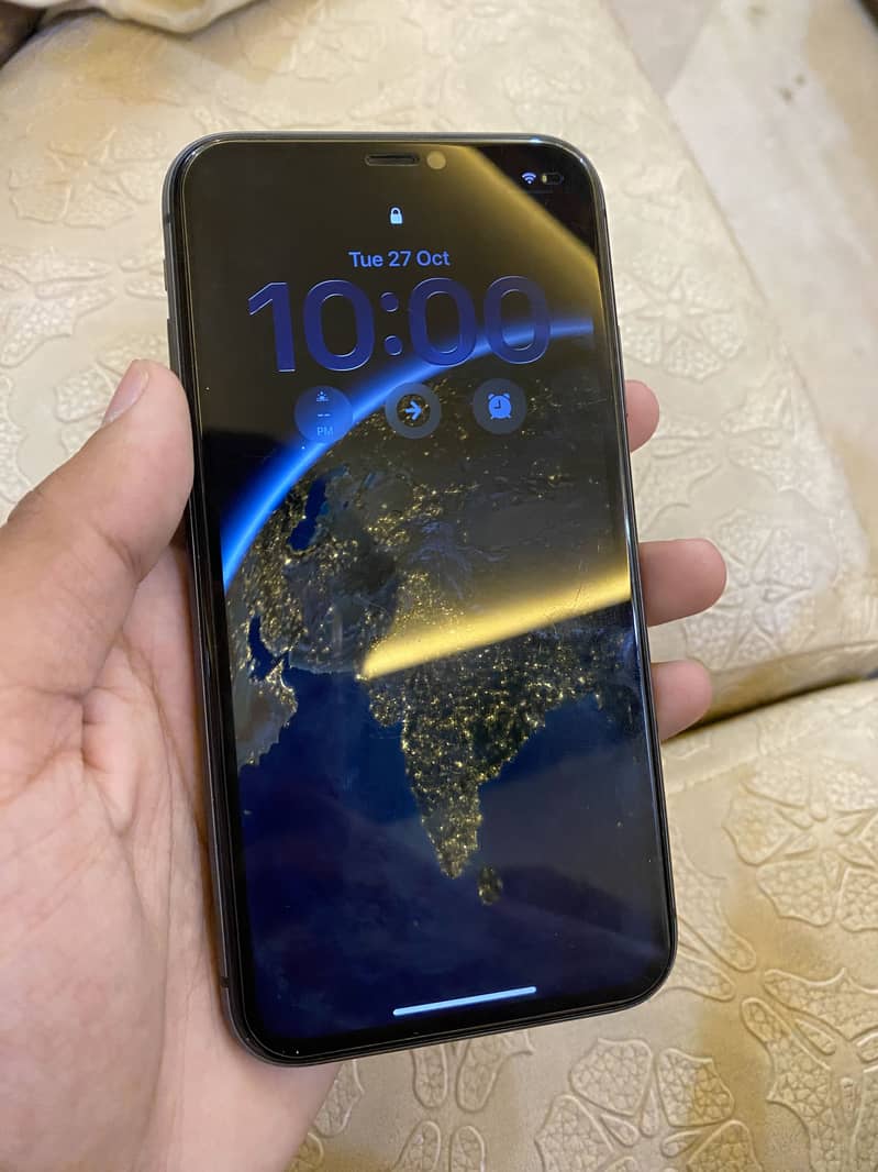 Apple iPhone 11 2