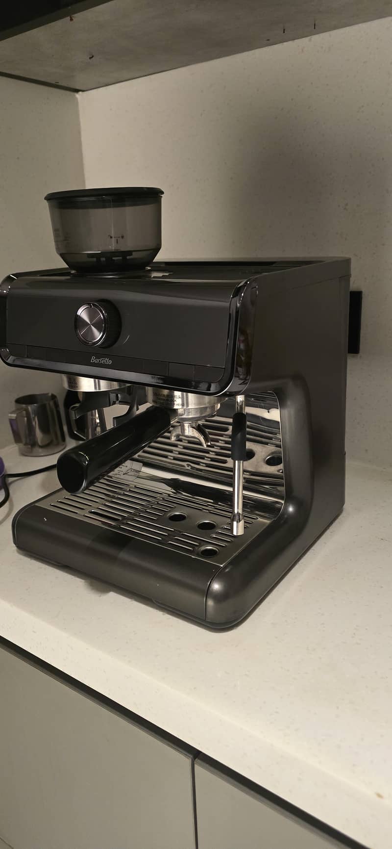 Barsetto Bae01 1