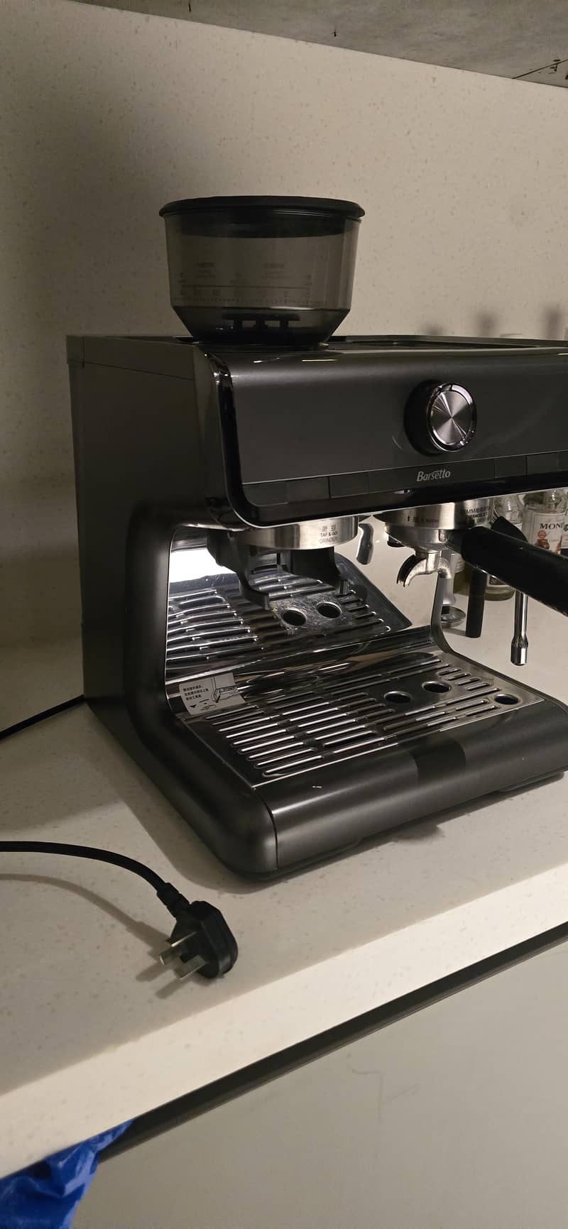 Barsetto Bae01 2