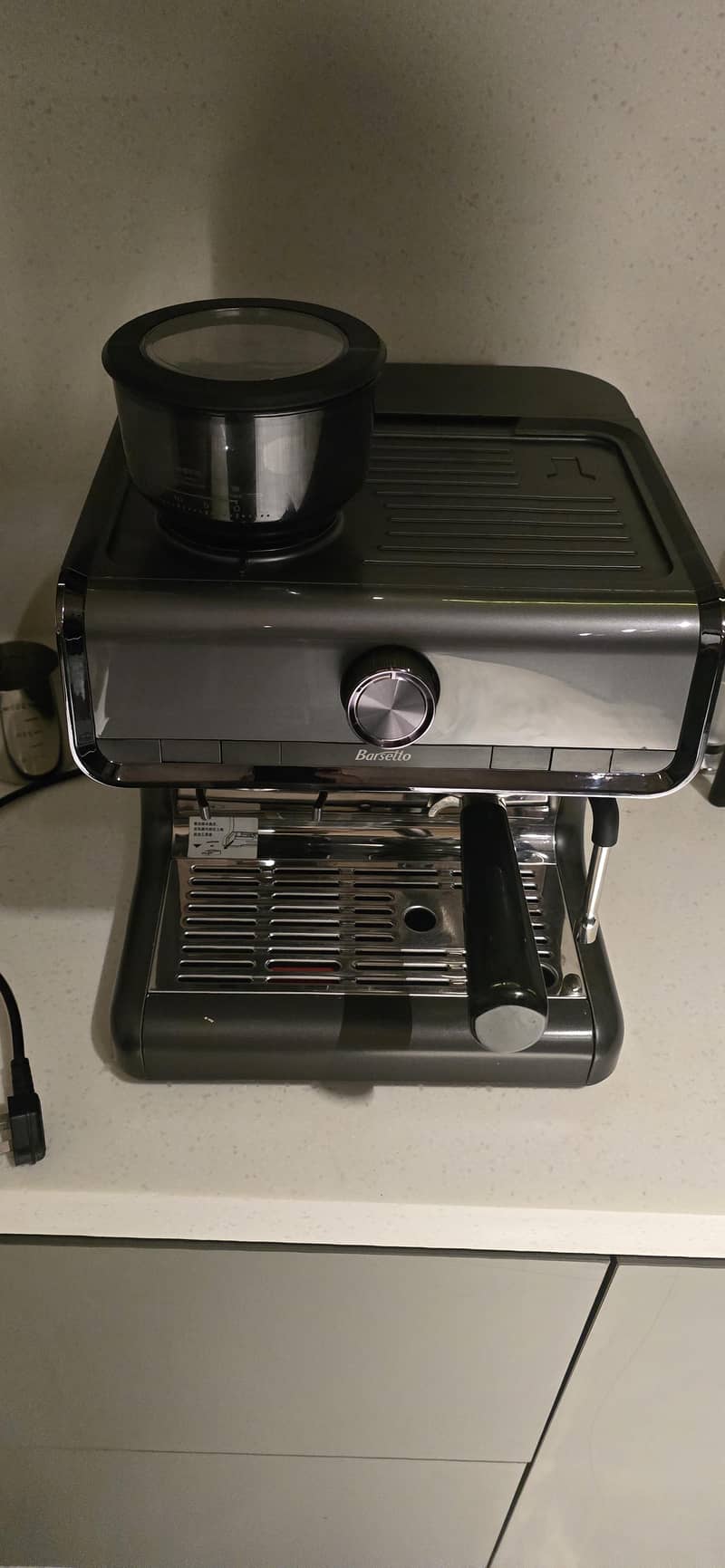 Barsetto Bae01 3