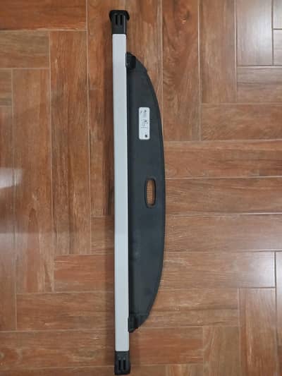 Hyudai Tuscon Trunk Tray