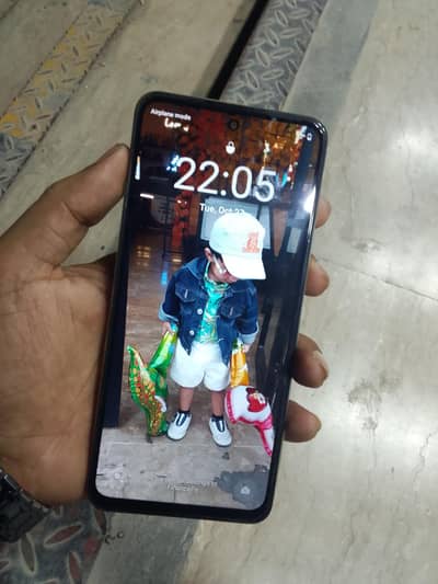 Realme C17