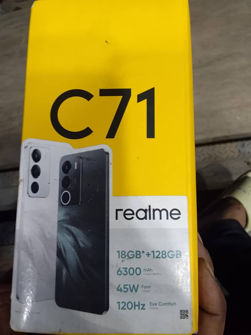 Realme C17 2
