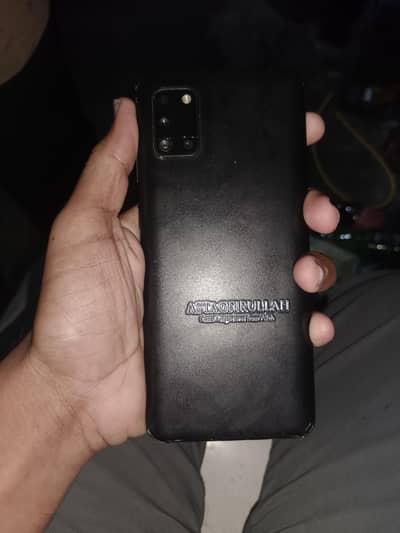 Samsung A31