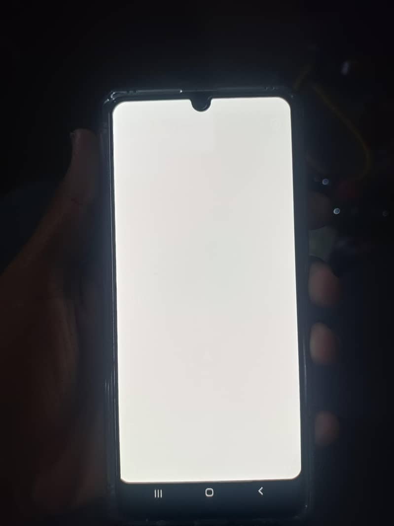 Samsung A31 1