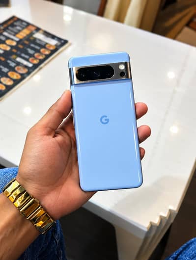 Google Pixel 8 Pro