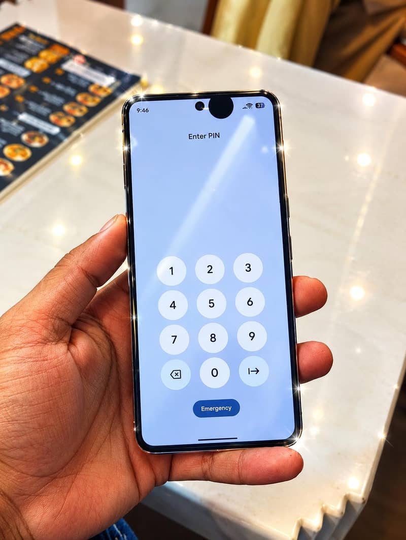Google Pixel 8 Pro 1