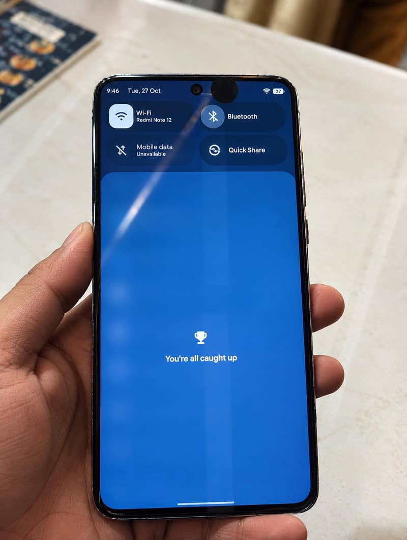 Google Pixel 8 Pro 2