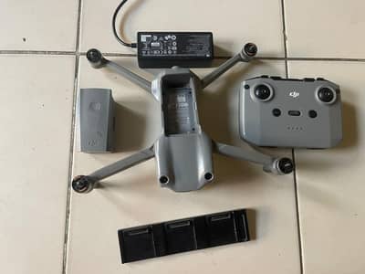 mavic air 2s