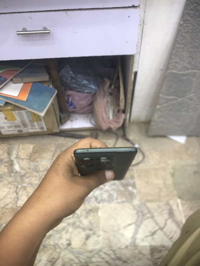 Motorola Edge 2