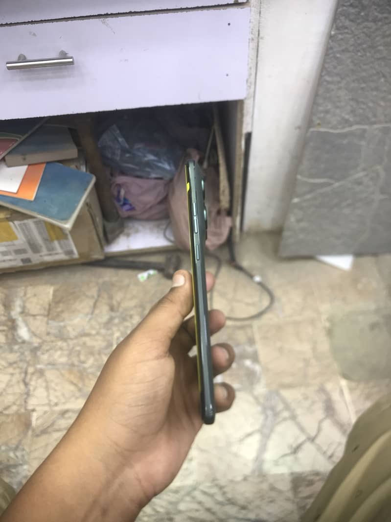Motorola Edge 3