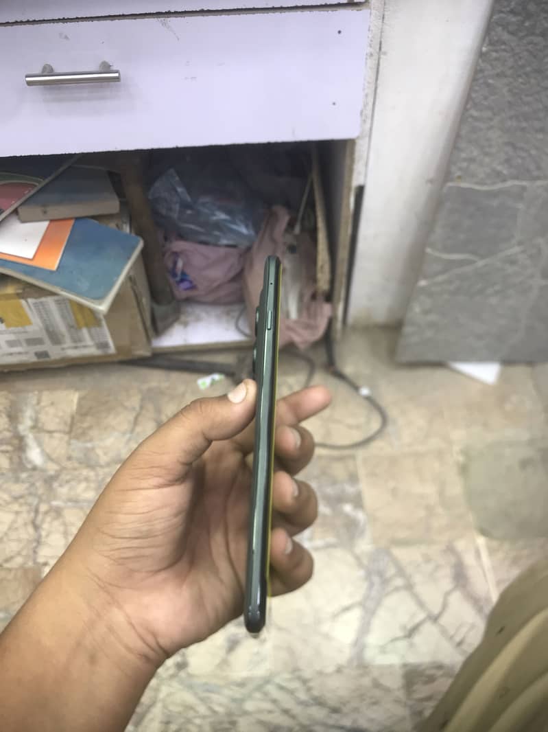Motorola Edge 4
