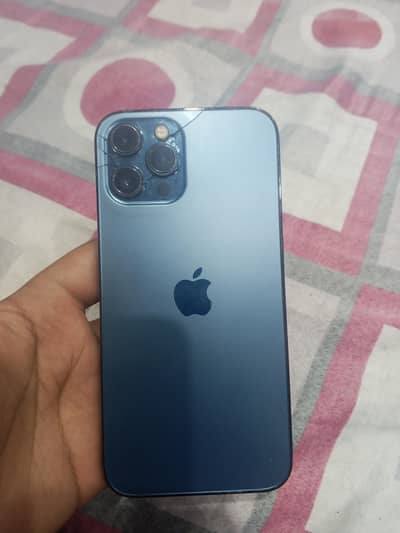 Apple iPhone 12 Pro Max