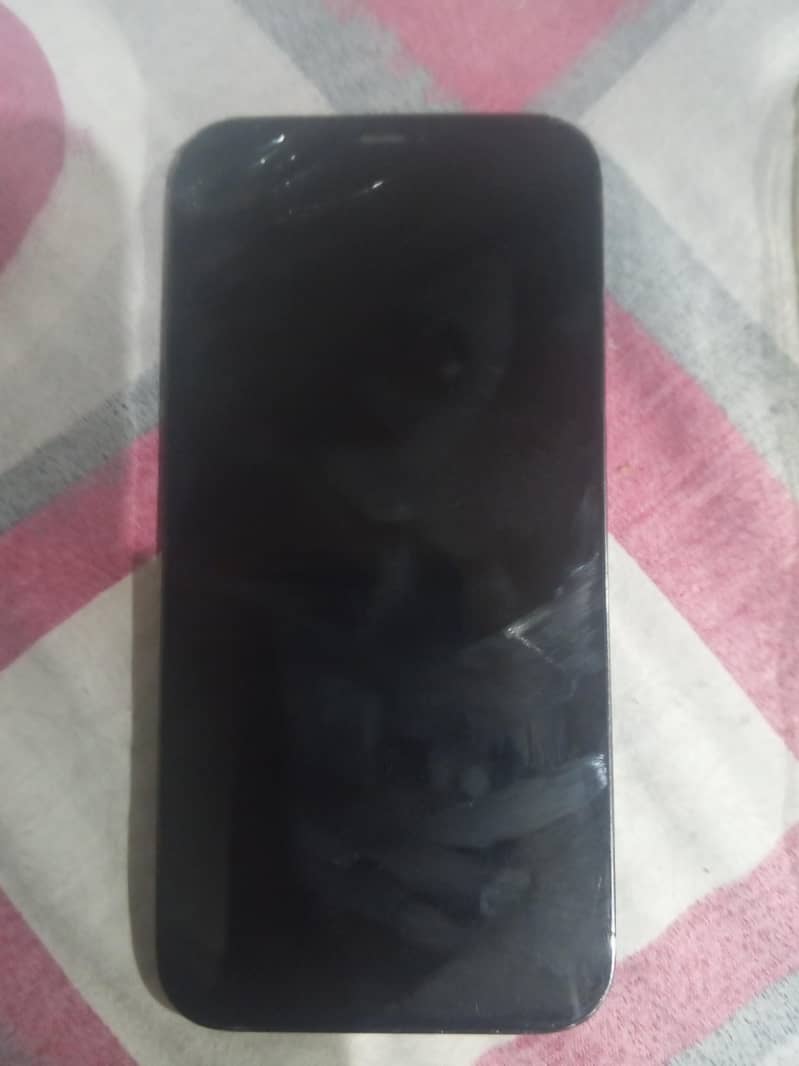 Apple iPhone 12 Pro Max 2