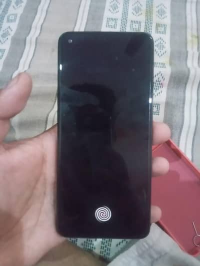 OPPO F21 Pro