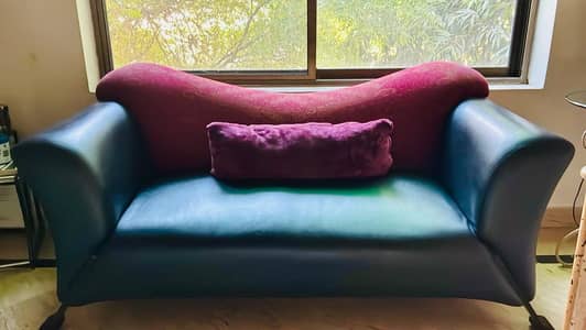 Two Seater - Casa Bella Sofa