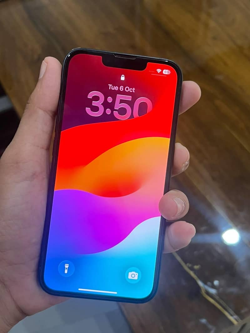 Apple iPhone 13 2