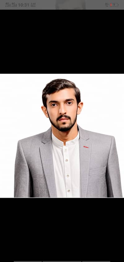 I am looking for job in Islamabad/Rawalpindi