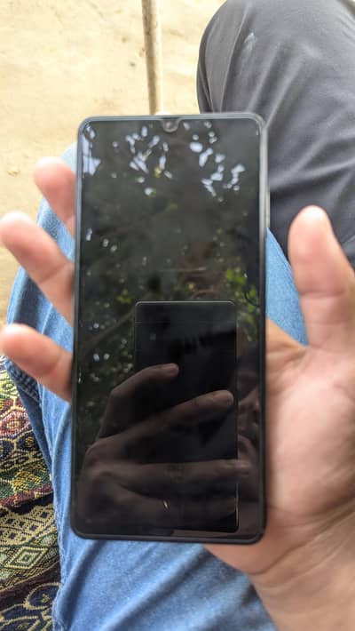 Samsung Mobile A31