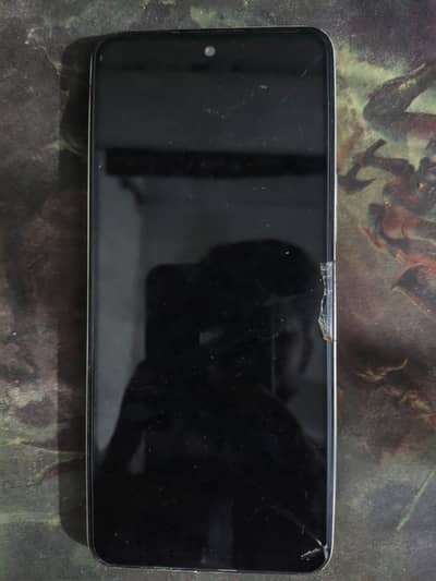 techno camon 18T    6/128